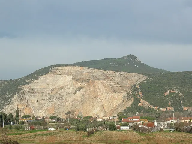 Monte Pisano