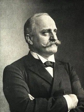 Moritz von Egidy