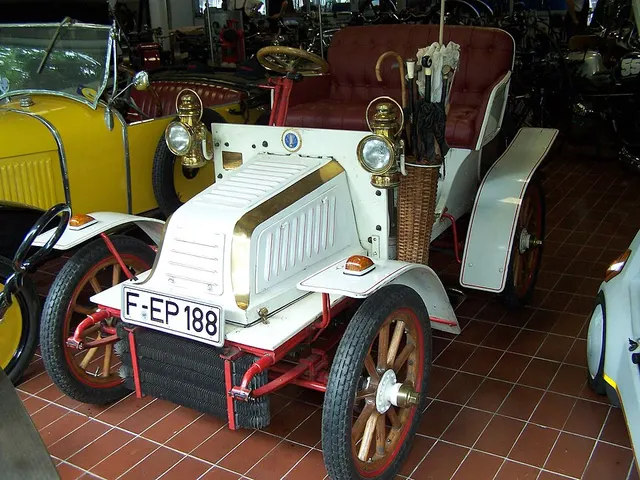 Compagnie Bergmann