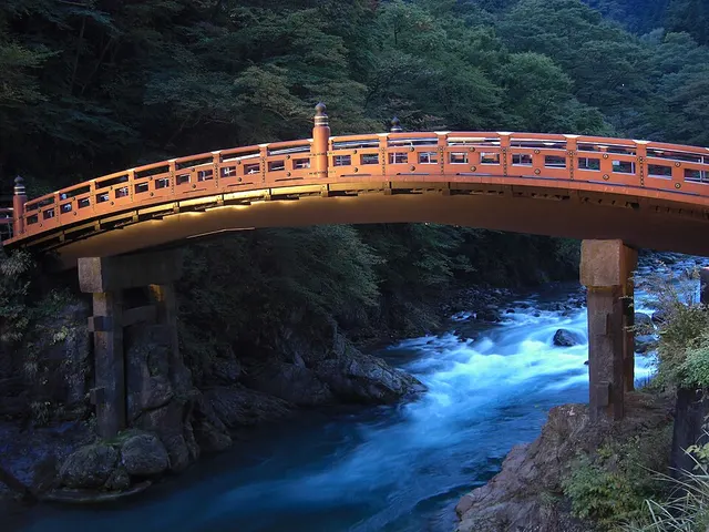Daiya-gawa