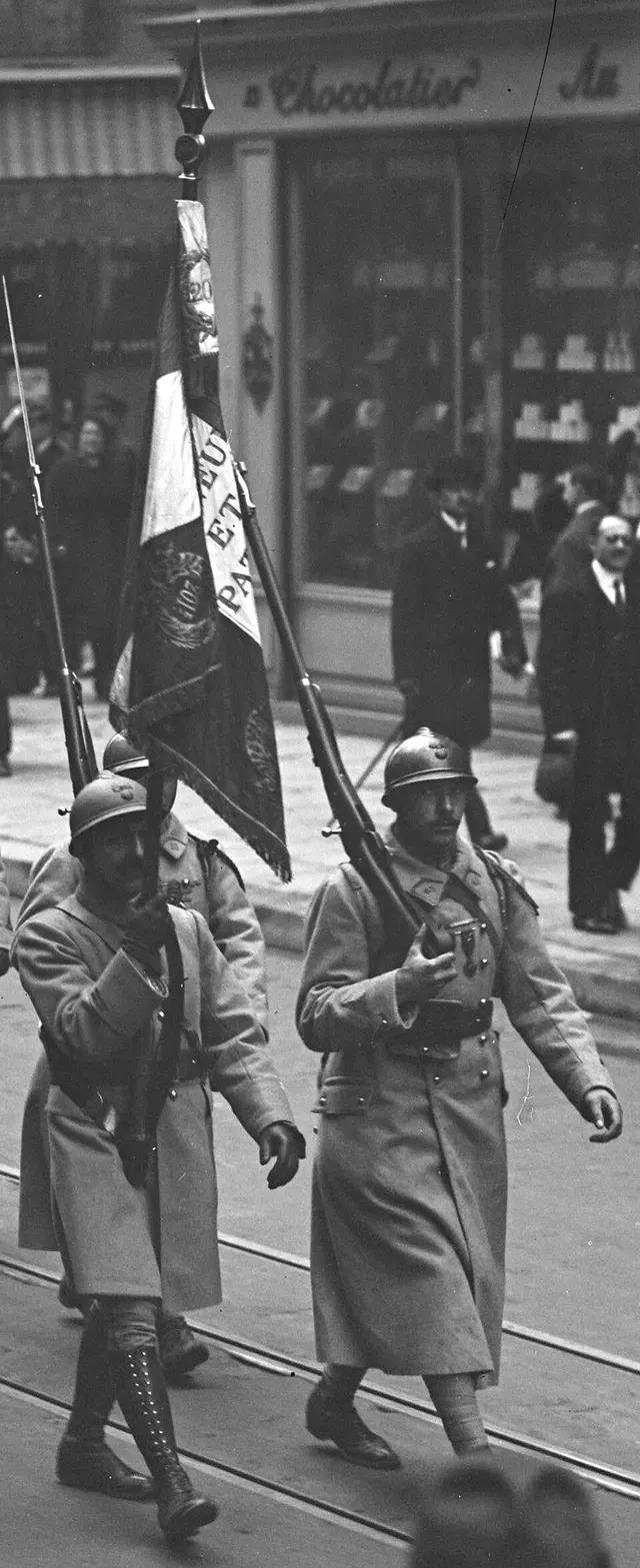201e régiment d'infanterie territoriale