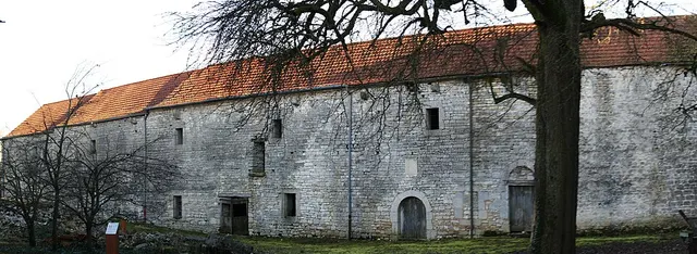 Site historique de Mormant