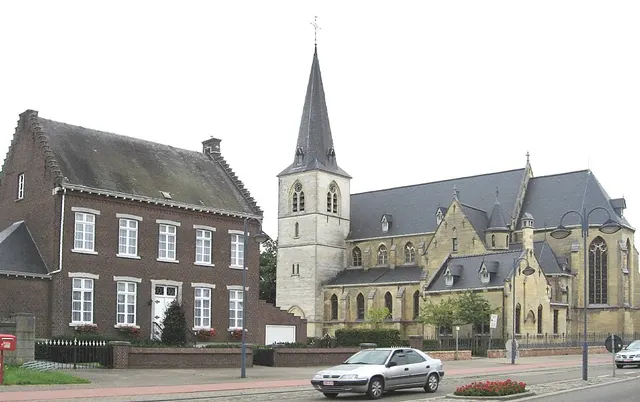 Kleine-Brogel