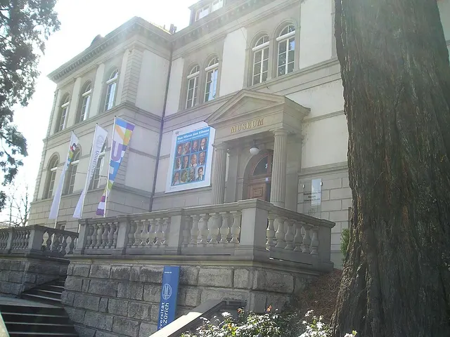 Musée d'histoire de la médecine de Zurich