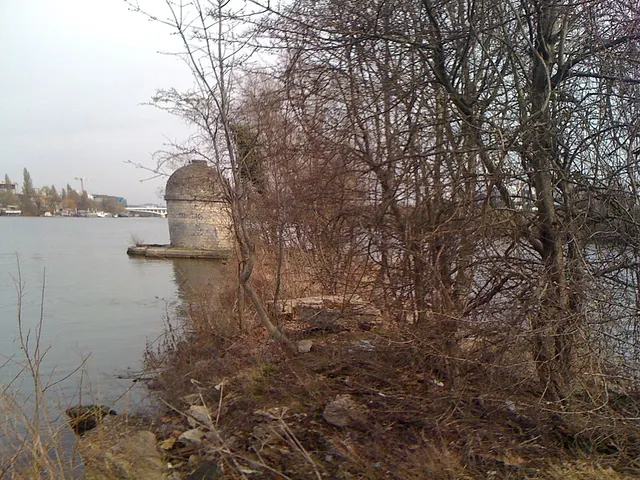 Île Fleurie