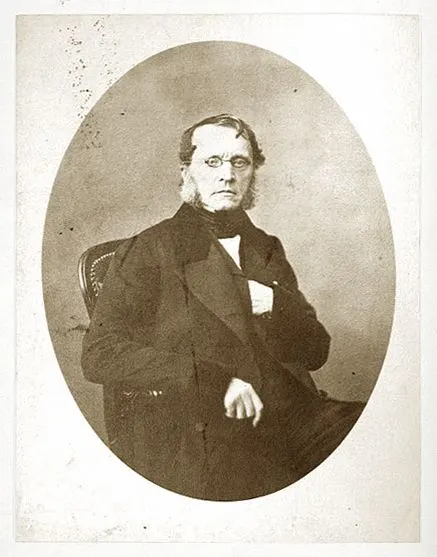 Eugène Woillez