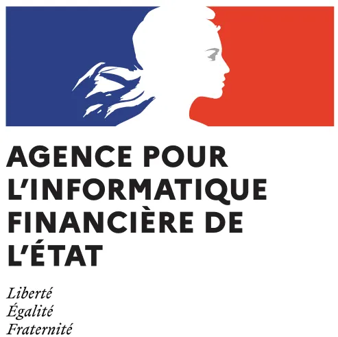 Agence pour l'Informatique financière de l'État