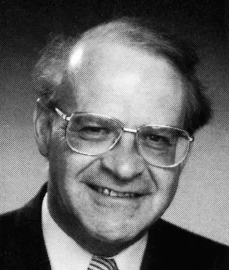 Augustin Macheret