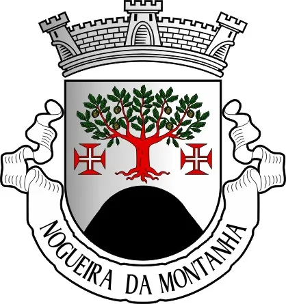 Nogueira da Montanha