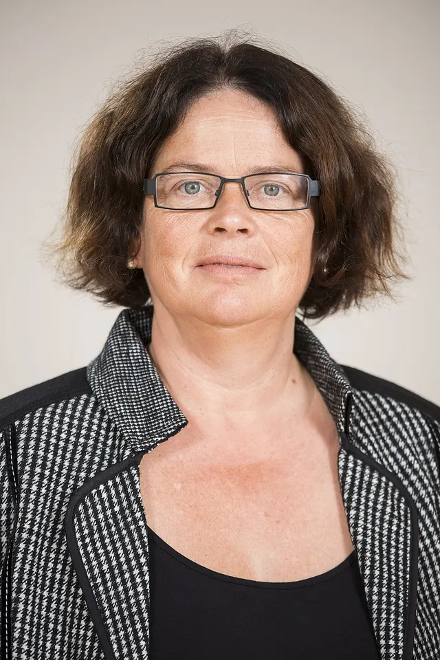 Anne-Claude Demierre