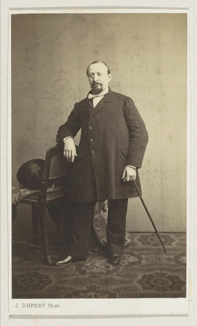 Alexandre Markelbach