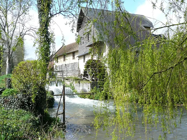 Évoissons