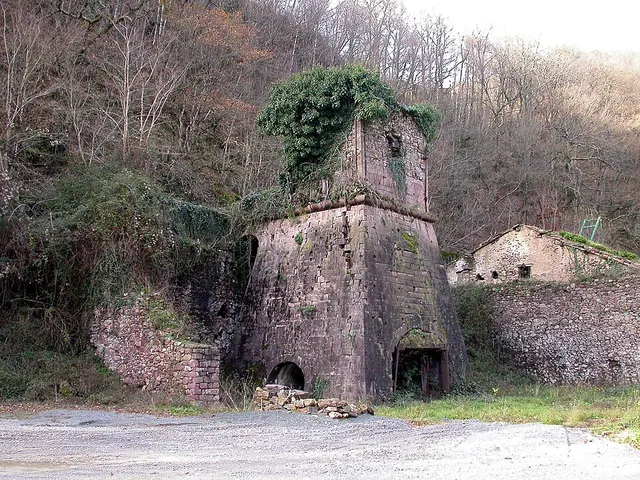 Mines de cuivre de Banca