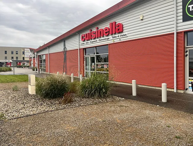 Cuisinella