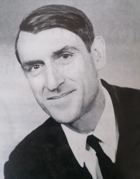Édouard Baratier