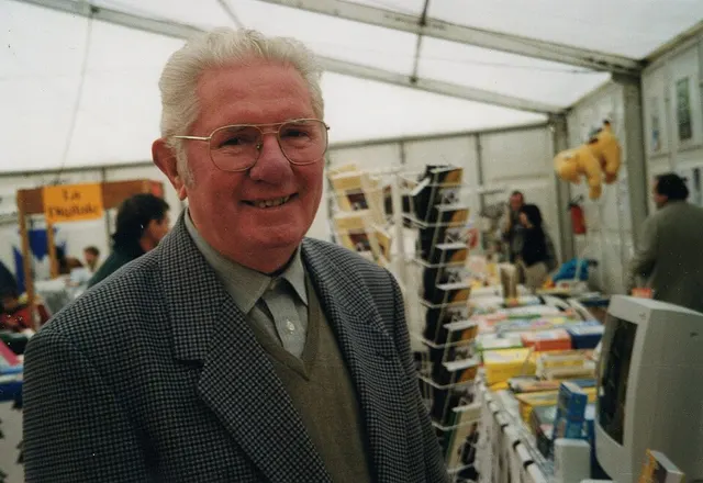 Robert Le Grand