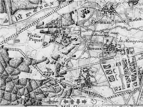 Val d'Aulnay