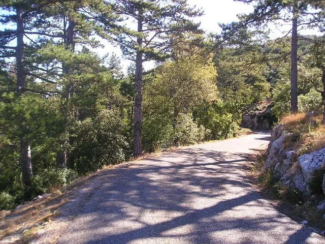Col du Grand-Sambuc