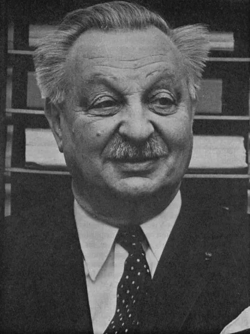 Jean-Paul Palewski