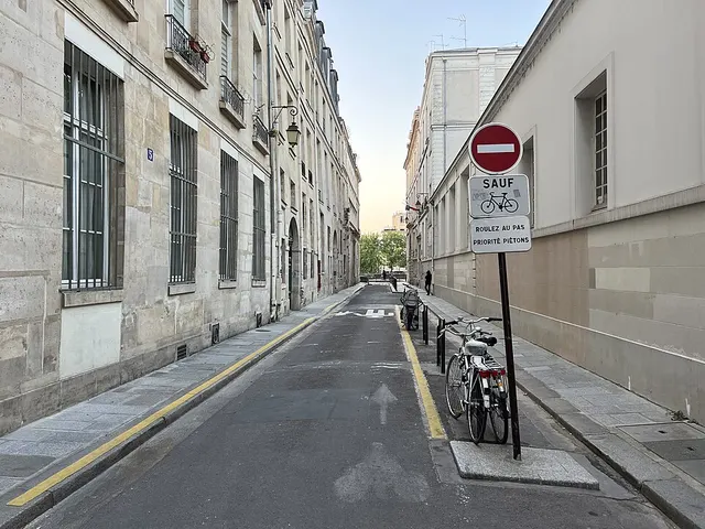 Rue Poulletier