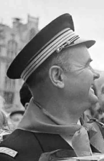 Pierre Lorillon
