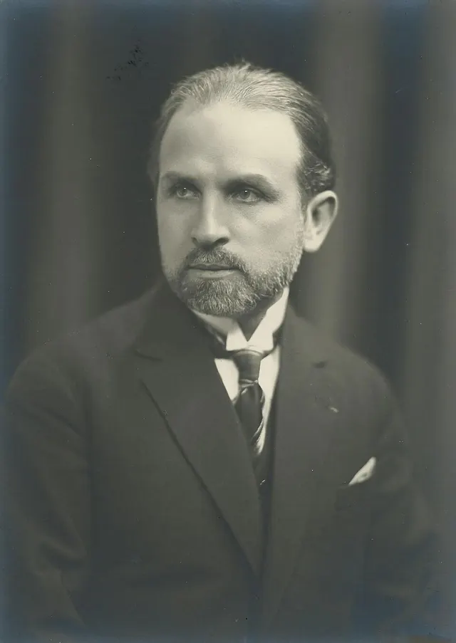 Patrice Bonnet