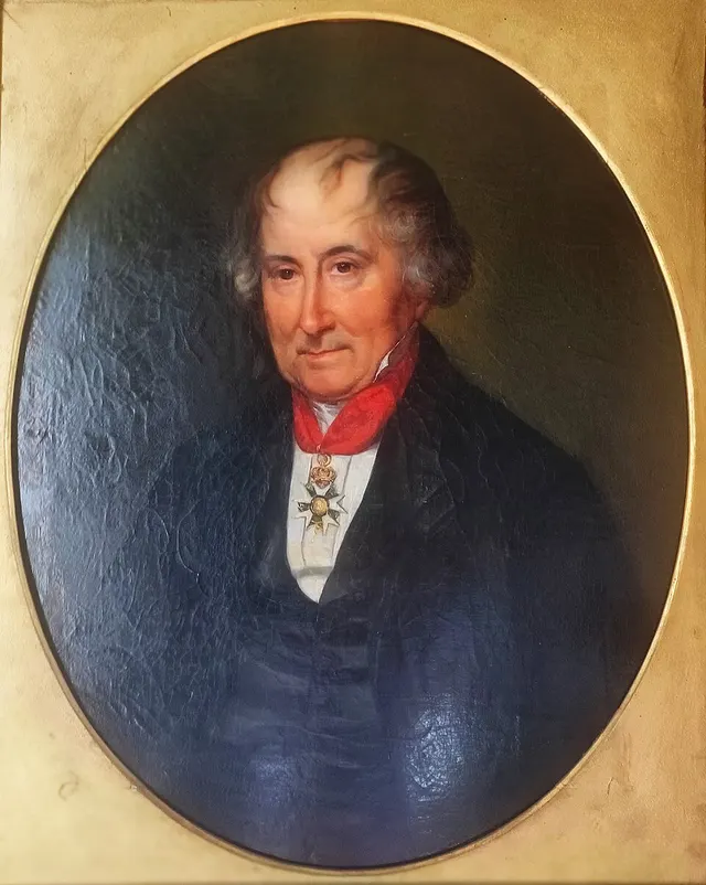 Charles Antoine François Poirée