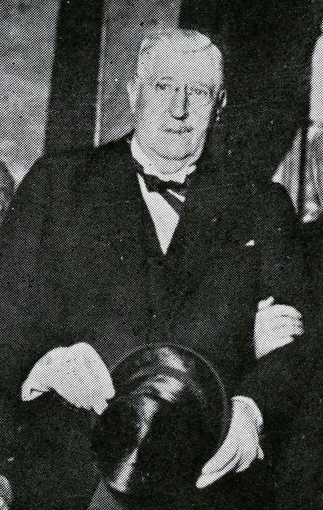 Léopold Cassegrain