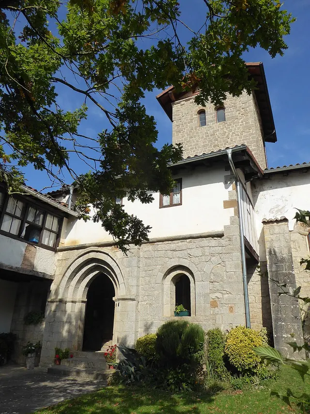 Urritzola-Galain