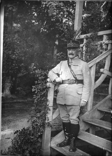 81e division d'infanterie territoriale