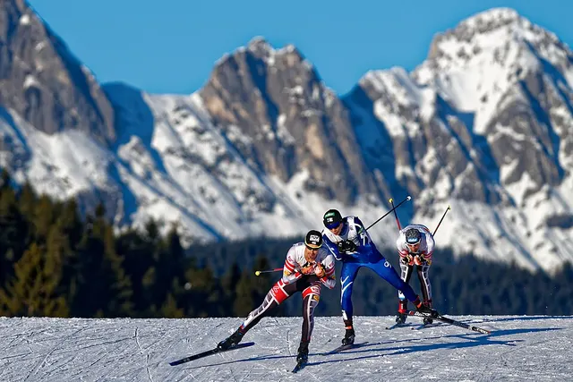 Sport de plein air