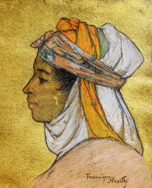 Francisque Noailly