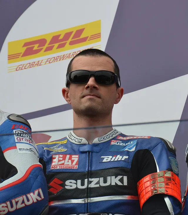 Julien Da Costa