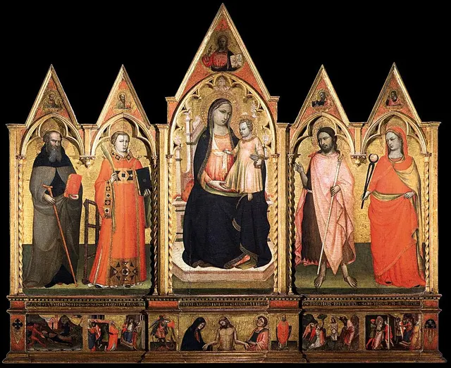 Lorenzo di Niccolò di Martino