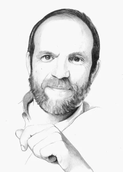 Jean-Luc Pouliquen