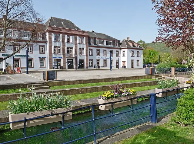 Falkensteinerbach