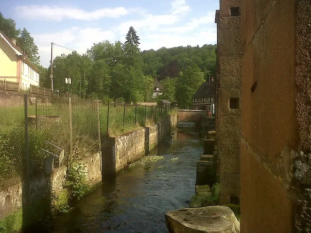 Schwarzbach