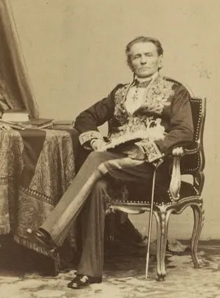 Charles Ogé Barbaroux