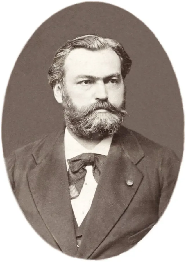 Edmond Fuchs