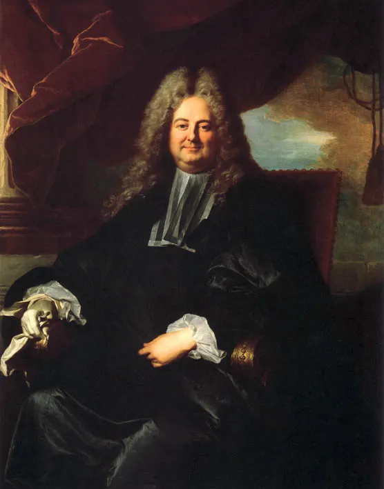 Arnaud de Labriffe