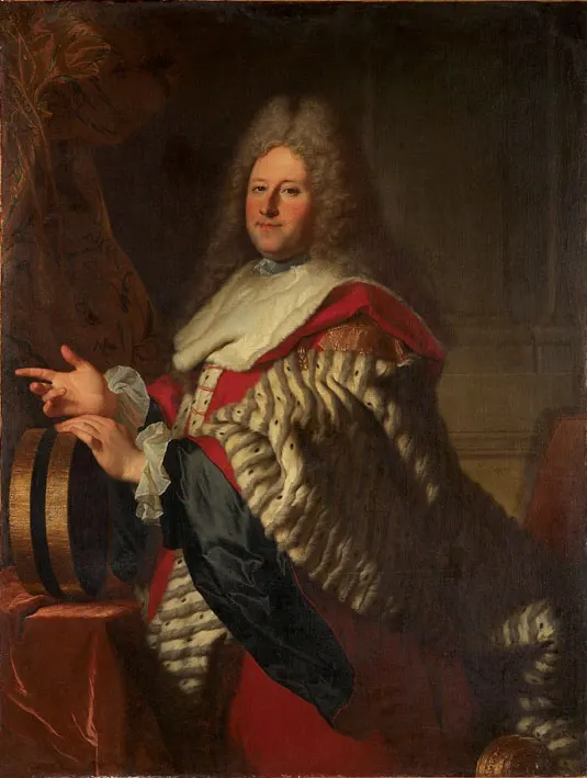 Cardin Le Bret de Flacourt