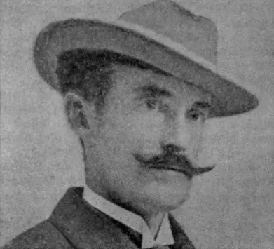 William Lawrence Chittenden