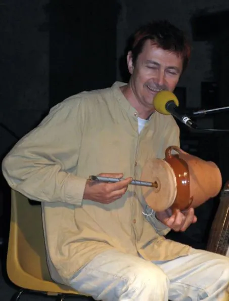 Joan Francés Tisnèr