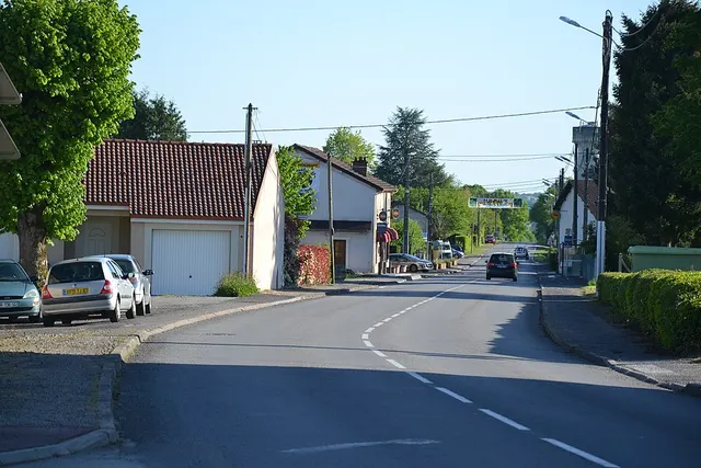 Route nationale 714
