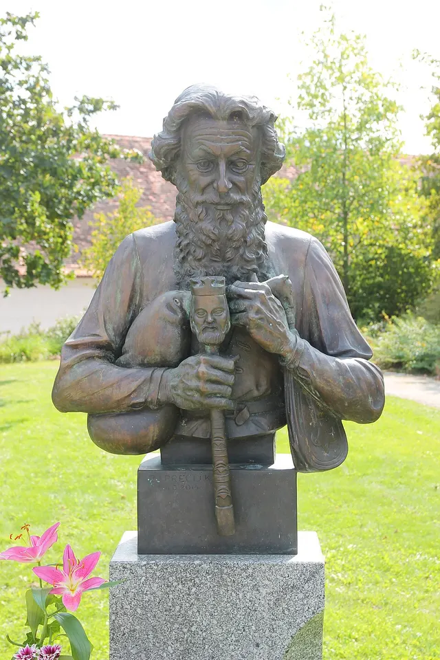 Josef Režný