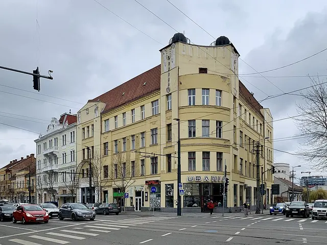 Palais Urania