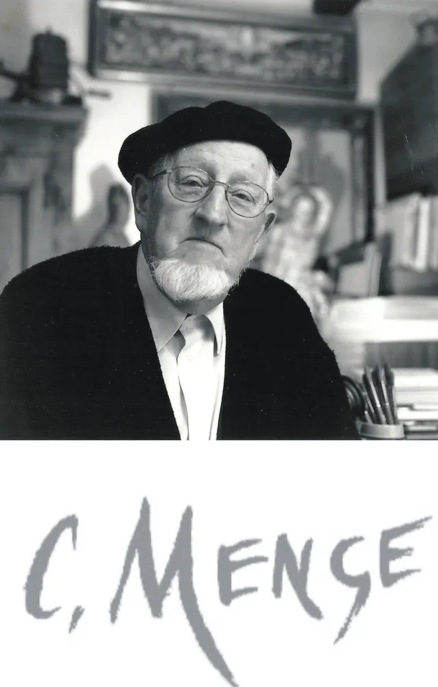 Charles Menge