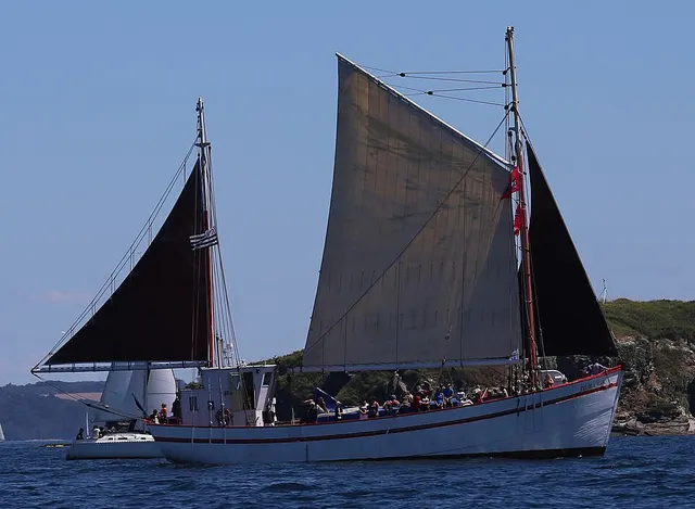 Fée de l'Aulne