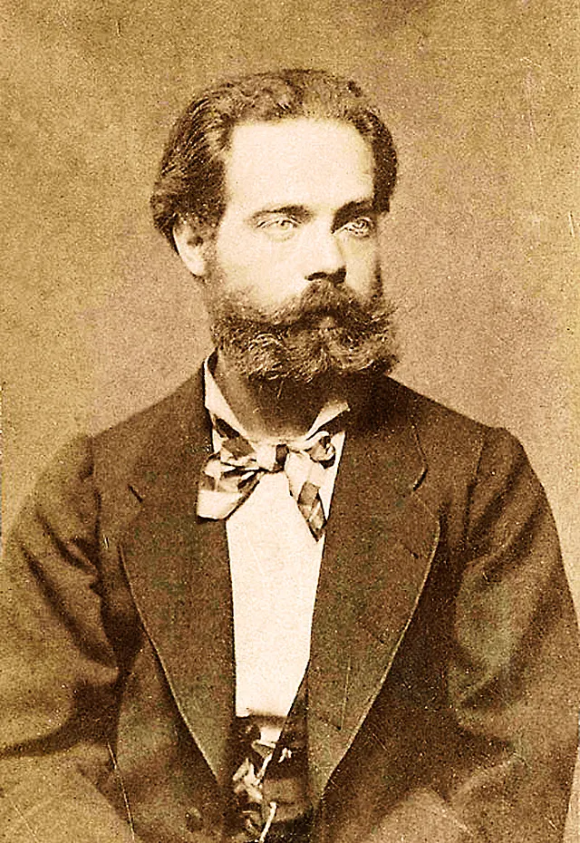 Antoine Grivolas