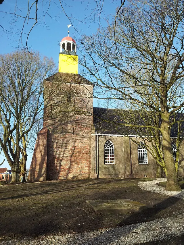 Hornhuizen